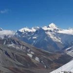 NarPhu Valley Trek 19 days.