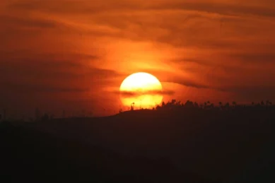 Nepal Kathmandu Trek 4 days.