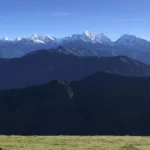 Pikey Peak Holidays 8 days.