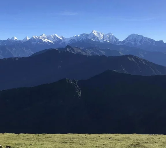 Pikey Peak Holidays 8 days.