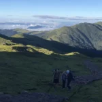 Pikey Peak Tour 6 days.