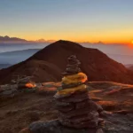 pikey peak trek 5 days.