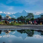 Pokhara Day Tour.