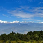 Sankhu Nagarkot Day Hiking.