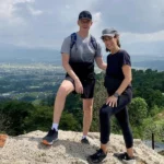 Shivapuri Day Hiking.