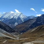 Upper Dolpo Trek 26 days.