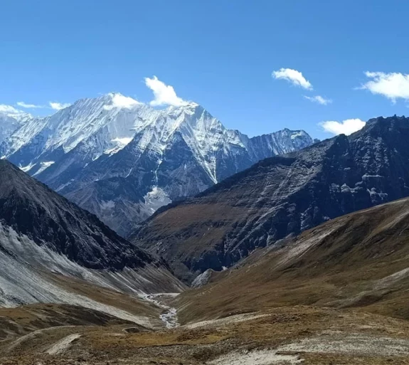 Upper Dolpo Trek 26 days.