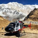 Annapurna Base Camp Package Tour 6 Days.