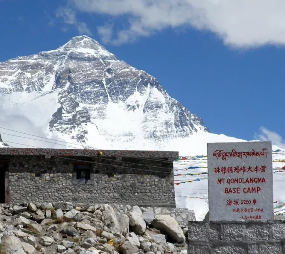 Everest Base Camp Overland Tour Best EBC Adventures