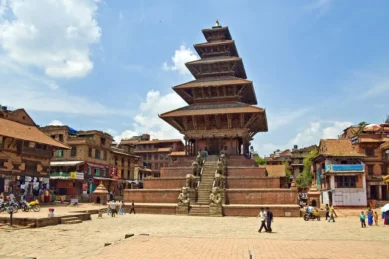 Kathmandu Heritage Tour