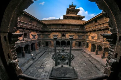 Kathmandu Package Tour.