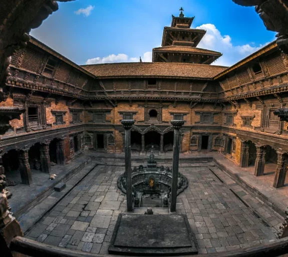 Kathmandu Package Tour.