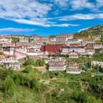 Tsedang Samye Tour