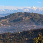 Balthali Village Tour.