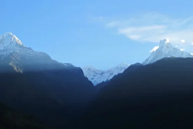 Bandipur Tour with Khopra Trek.