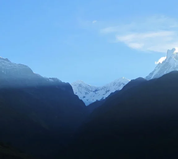 Bandipur Tour with Khopra Trek.