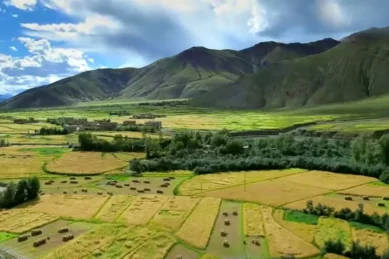 Beijing Kathmandu Tour