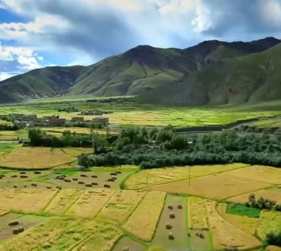 Beijing Kathmandu Tour