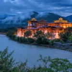 Bhutan Package Tour