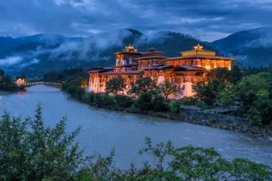 Bhutan Package Tour