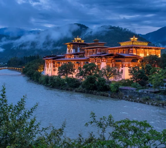 Bhutan Package Tour