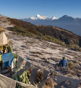 Bhutan Photography Tour.