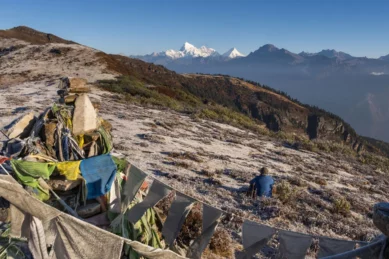 Bhutan Photography Tour.