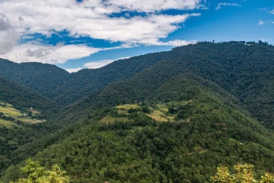 Bhutan small group tour