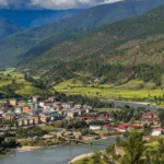Bhutan Tour
