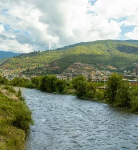 Bhutan Travel.