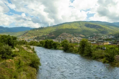 Bhutan Travel.