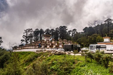 Bhutan Travel Package