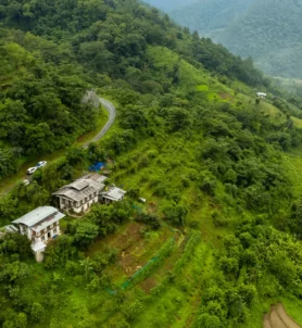 Bhutan Trekking Tour