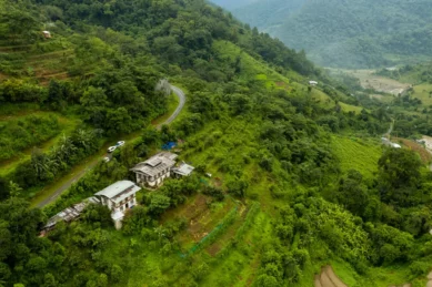 Bhutan Trekking Tour