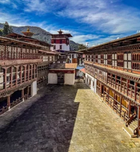 Eastern Bhutan Tour