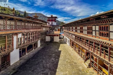 Eastern Bhutan Tour