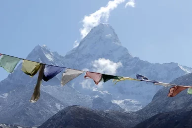 Everest Base Camp Chitwan Tour