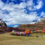 Kailash Saga Dawa Festival Tour 14 days.