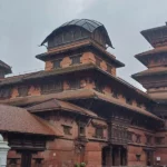 Kathmandu City Trip.