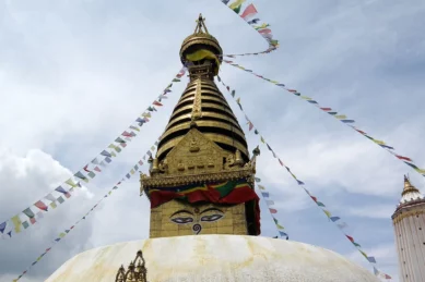 Kathmandu Kakani Tour.