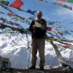 Kathmandu Langtang Tour 12 days.