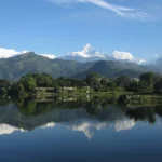 Kathmandu Pokhara Tour.