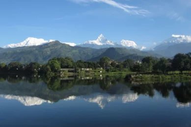 Kathmandu Pokhara Tour.