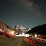 Lhasa Everest Base Camp Kailash Tour 15 days.