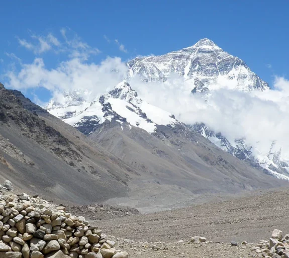 Lhasa everest base camp tour 8 days.