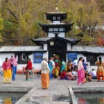 Muktinath Package Tour