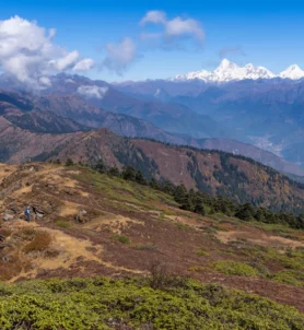 Nepal Bhutan Holidays.