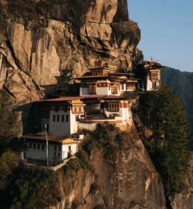 Nepal Bhutan Package Tour.