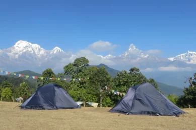 Nepal Photography Tour 12 days.