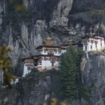 Paro Thimphu Tour